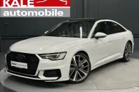Audi A6 din 2023 cu 61.000 km - oferta AUD186335 - foto 1