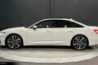 Audi A6 din 2023 cu 61.000 km - oferta AUD186335 - foto 2
