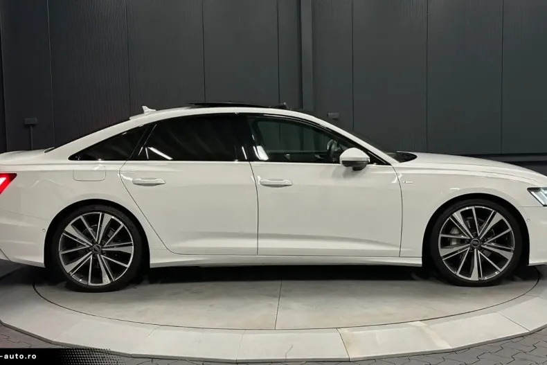 Audi A6 din 2023 cu 61.000 km - oferta AUD186335 - foto 6
