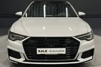 Audi A6 din 2023 cu 61.000 km - oferta AUD186335 - foto 8