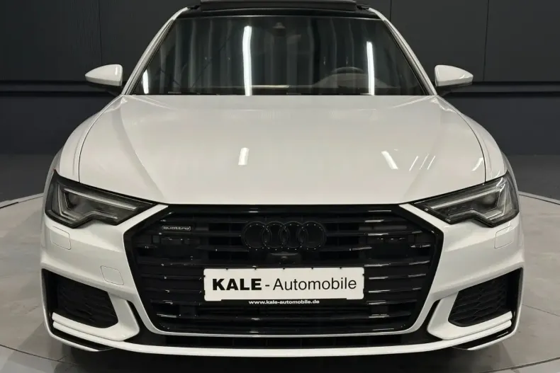 Audi A6 din 2023 cu 61.000 km - oferta AUD186335 - foto 8