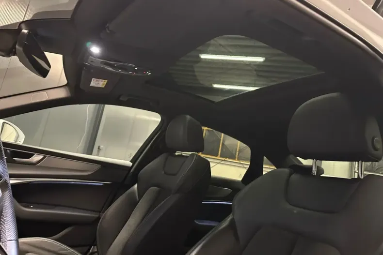 Audi A6 din 2023 cu 61.000 km - oferta AUD186335 - foto 9