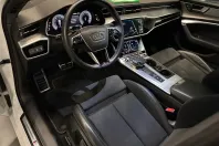 Audi A6 din 2023 cu 61.000 km - oferta AUD186335 - foto 16