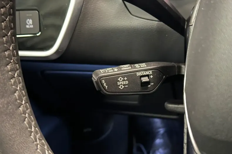 Audi A6 din 2023 cu 61.000 km - oferta AUD186335 - foto 18