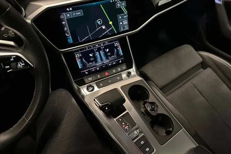 Audi A6 din 2023 cu 61.000 km - oferta AUD186335 - foto 20