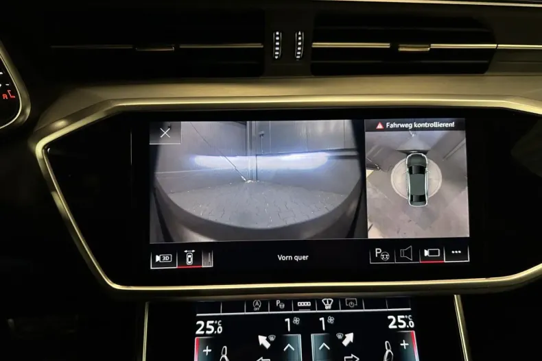 Audi A6 din 2023 cu 61.000 km - oferta AUD186335 - foto 22