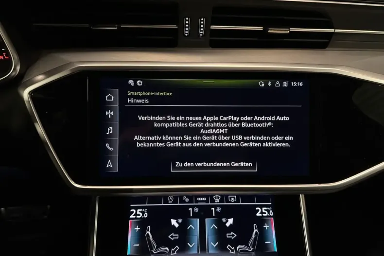 Audi A6 din 2023 cu 61.000 km - oferta AUD186335 - foto 26