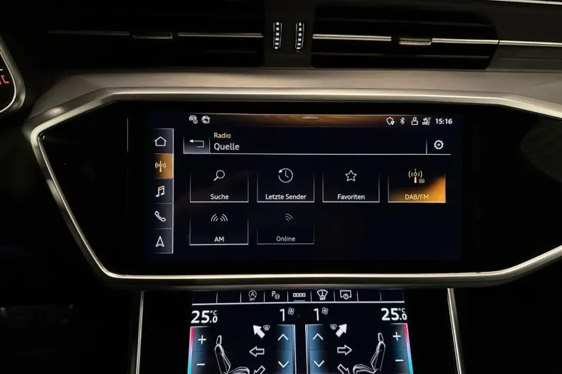 Audi A6 din 2023 cu 61.000 km - oferta AUD186335 - foto 27