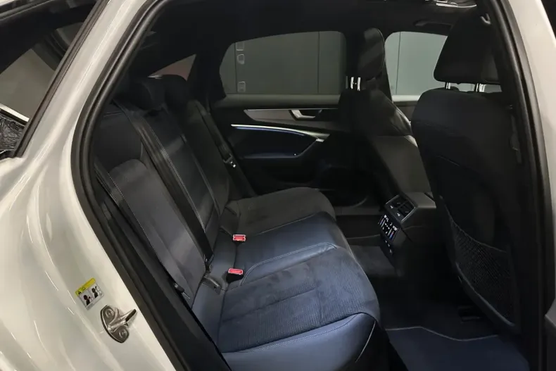 Audi A6 din 2023 cu 61.000 km - oferta AUD186335 - foto 28