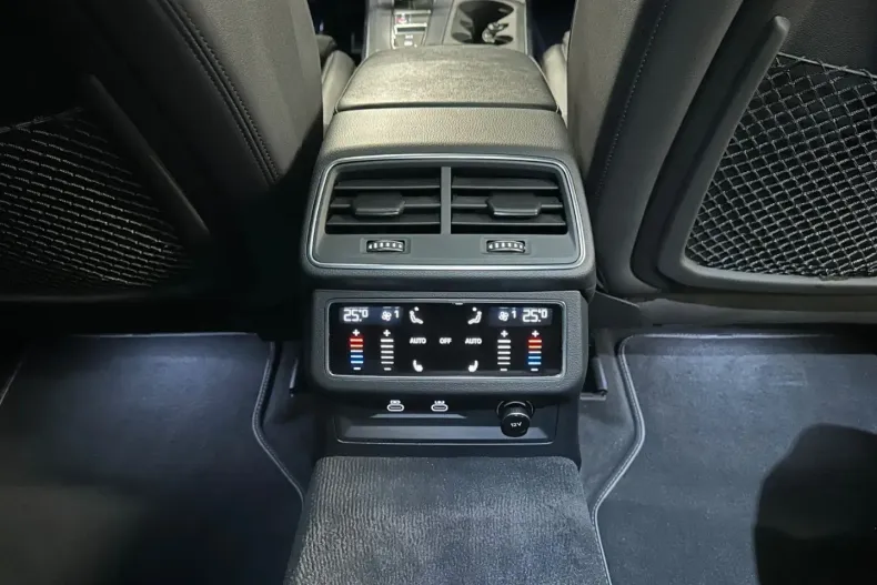 Audi A6 din 2023 cu 61.000 km - oferta AUD186335 - foto 29