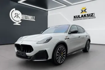 Maserati Grecale din 2024 - oferta MAS186336
