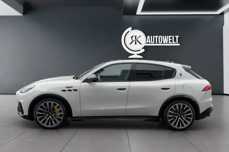 Maserati Grecale din 2024 cu 29.980 km - oferta MAS186336 - foto 2