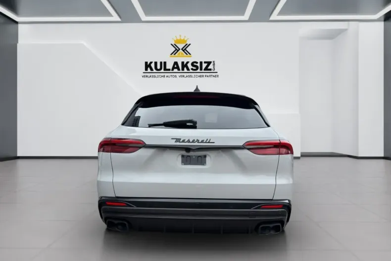 Maserati Grecale din 2024 cu 29.980 km - oferta MAS186336 - foto 4