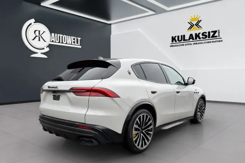 Maserati Grecale din 2024 cu 29.980 km - oferta MAS186336 - foto 5