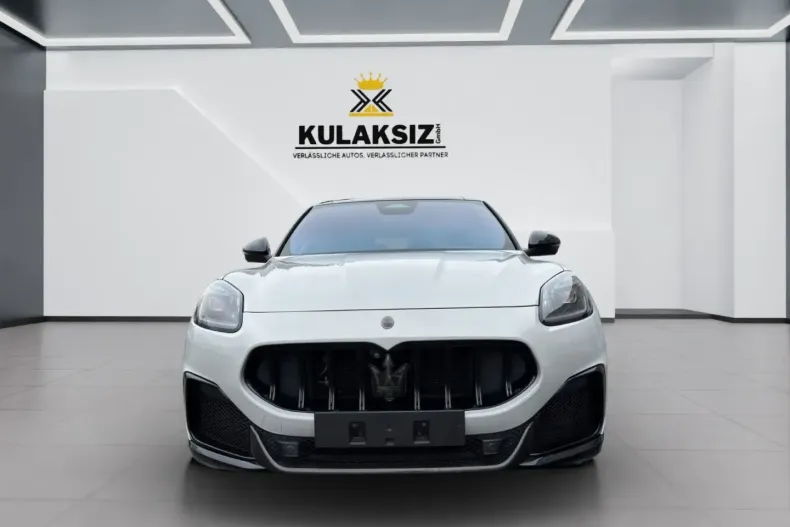 Maserati Grecale din 2024 cu 29.980 km - oferta MAS186336 - foto 8