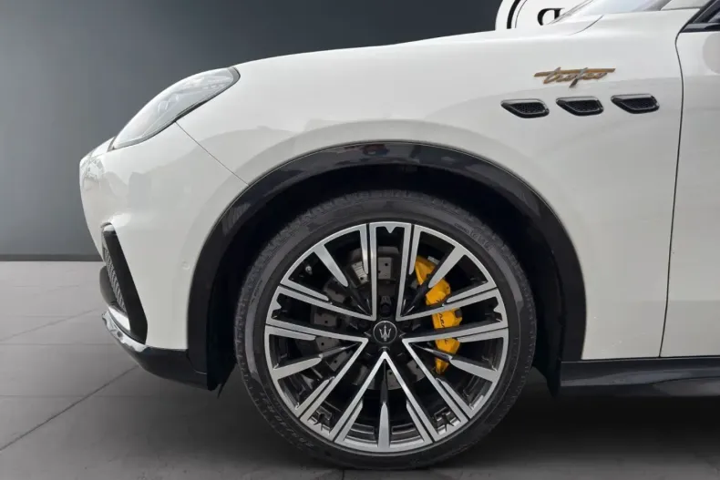 Maserati Grecale din 2024 cu 29.980 km - oferta MAS186336 - foto 9