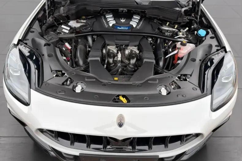 Maserati Grecale din 2024 cu 29.980 km - oferta MAS186336 - foto 10