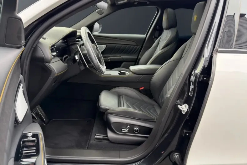 Maserati Grecale din 2024 cu 29.980 km - oferta MAS186336 - foto 11