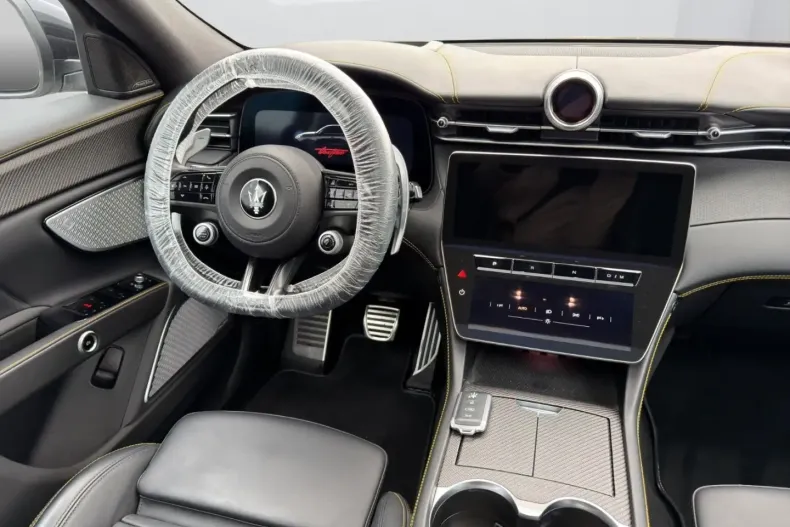 Maserati Grecale din 2024 cu 29.980 km - oferta MAS186336 - foto 16