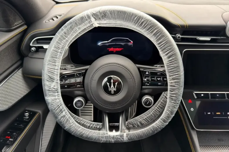 Maserati Grecale din 2024 cu 29.980 km - oferta MAS186336 - foto 17