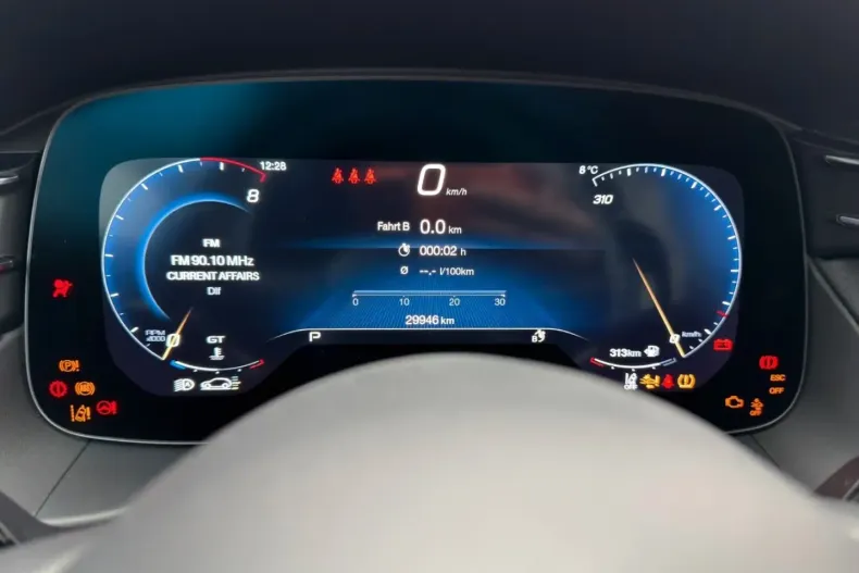 Maserati Grecale din 2024 cu 29.980 km - oferta MAS186336 - foto 18