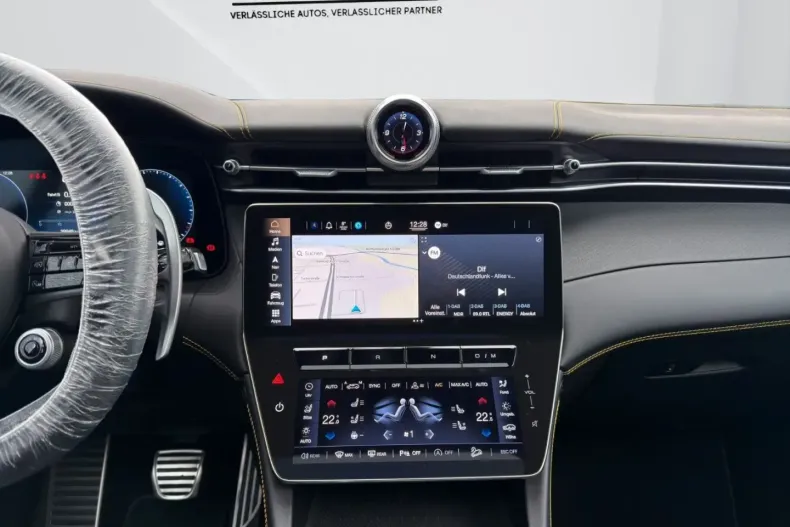 Maserati Grecale din 2024 cu 29.980 km - oferta MAS186336 - foto 19