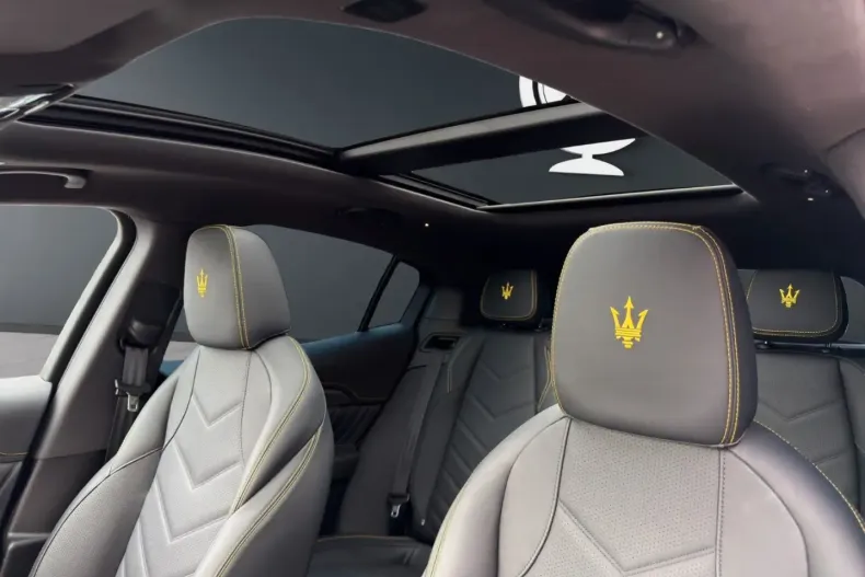 Maserati Grecale din 2024 cu 29.980 km - oferta MAS186336 - foto 21