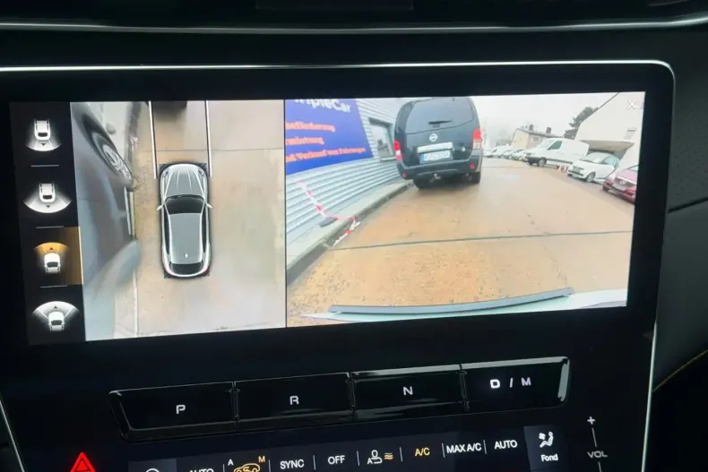 Maserati Grecale din 2024 cu 29.980 km - oferta MAS186336 - foto 26