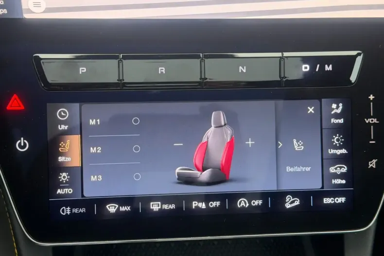 Maserati Grecale din 2024 cu 29.980 km - oferta MAS186336 - foto 29