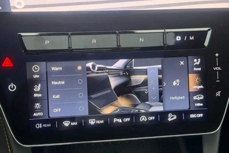 Maserati Grecale din 2024 cu 29.980 km - oferta MAS186336 - foto 30