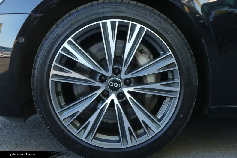 Audi A6 din 2023 cu 59.320 km - oferta AUD186337 - foto 6