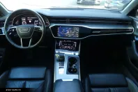 Audi A6 din 2023 cu 59.320 km - oferta AUD186337 - foto 14