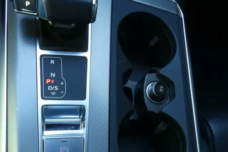 Audi A6 din 2023 cu 59.320 km - oferta AUD186337 - foto 16