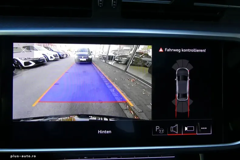 Audi A6 din 2023 cu 59.320 km - oferta AUD186337 - foto 26