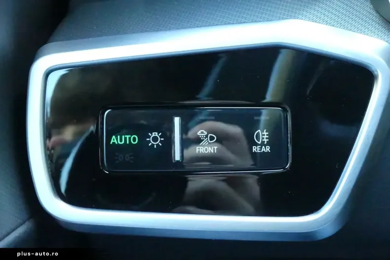 Audi A6 din 2023 cu 59.320 km - oferta AUD186337 - foto 30