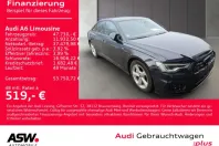 Audi A6 din 2024 cu 53.900 km - oferta AUD186338 - foto 1