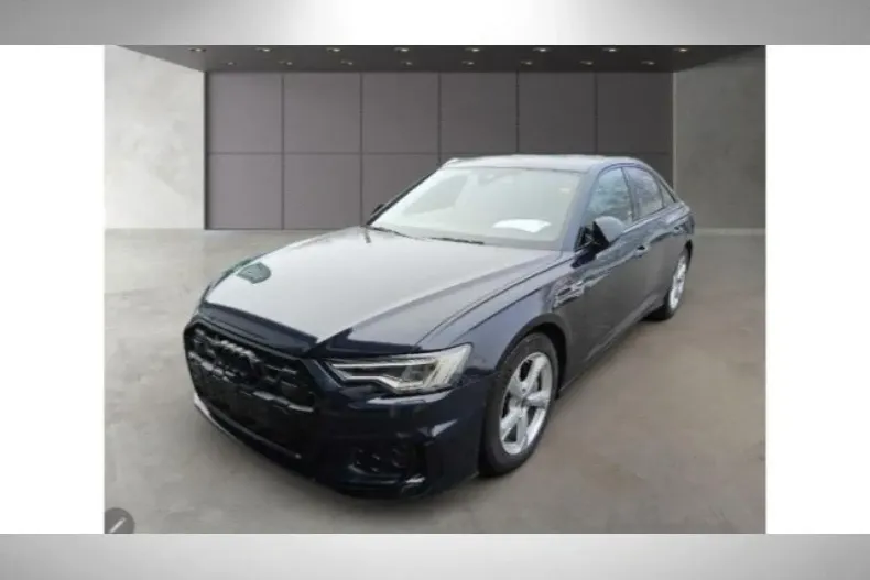 Audi A6 din 2024 cu 53.900 km - oferta AUD186338 - foto 2