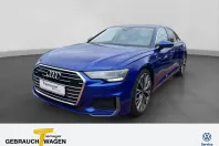 Audi A6 din 2023 cu 100.278 km - oferta AUD186339 - foto 1