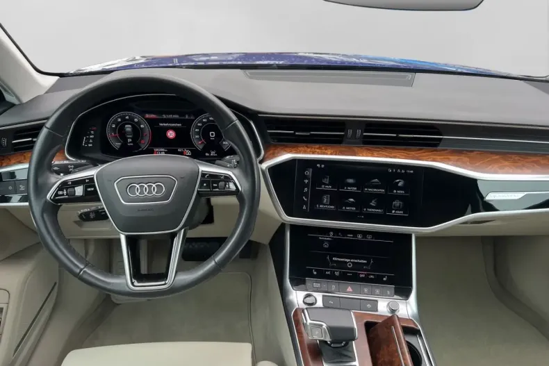 Audi A6 din 2023 cu 100.278 km - oferta AUD186339 - foto 5