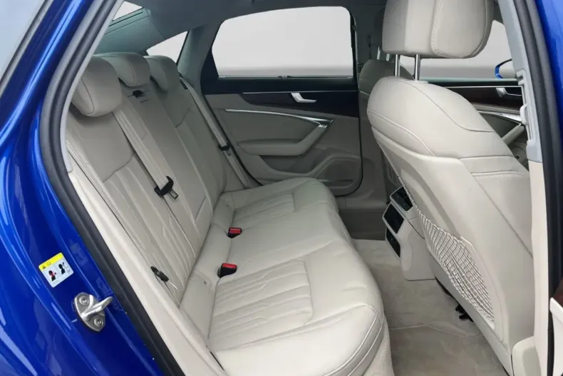 Audi A6 din 2023 cu 100.278 km - oferta AUD186339 - foto 6