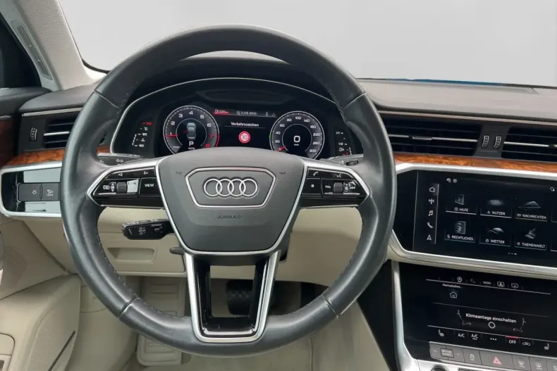 Audi A6 din 2023 cu 100.278 km - oferta AUD186339 - foto 9