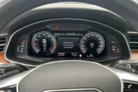 Audi A6 din 2023 cu 100.278 km - oferta AUD186339 - foto 10