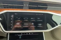 Audi A6 din 2023 cu 100.278 km - oferta AUD186339 - foto 12