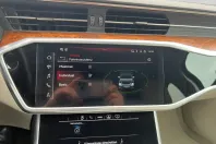 Audi A6 din 2023 cu 100.278 km - oferta AUD186339 - foto 14