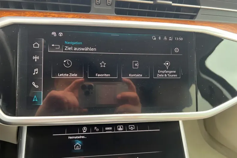 Audi A6 din 2023 cu 100.278 km - oferta AUD186339 - foto 16