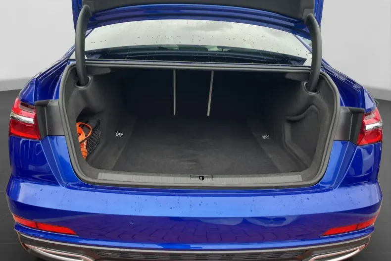 Audi A6 din 2023 cu 100.278 km - oferta AUD186339 - foto 17