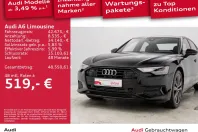 Audi A6 din 2023 cu 34.759 km - oferta AUD186340 - foto 1