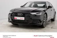 Audi A6 din 2023 cu 34.759 km - oferta AUD186340 - foto 2