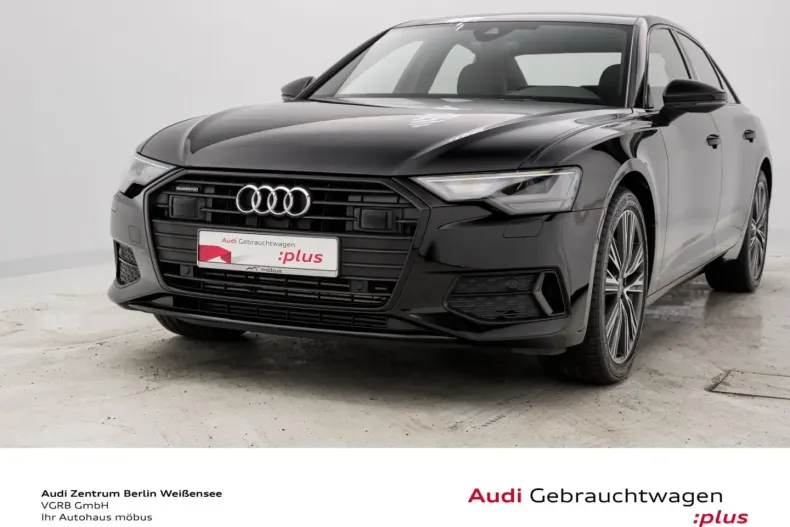 Audi A6 din 2023 cu 34.759 km - oferta AUD186340 - foto 2