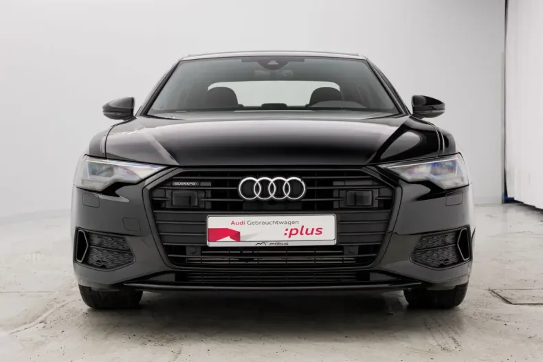 Audi A6 din 2023 cu 34.759 km - oferta AUD186340 - foto 3